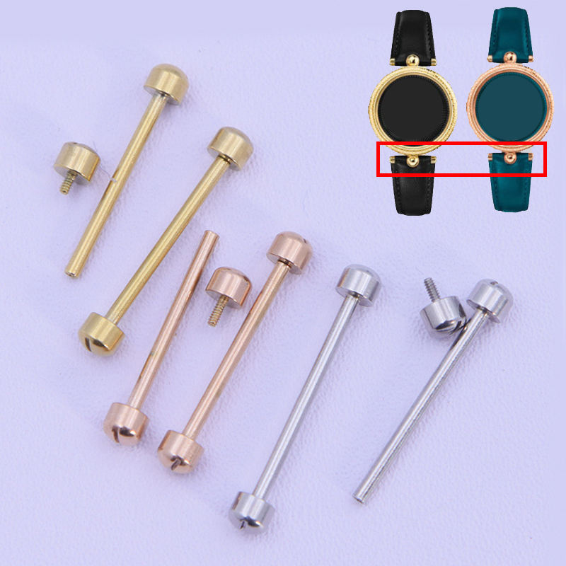 Spring Bar Tool Set - Barra de resorte de varilla de