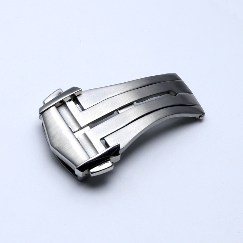 Omega Watch Seamaster - Hebilla de reloj sin soldadura de