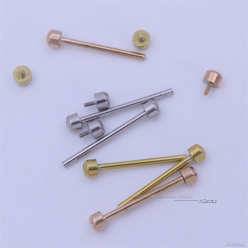 Barra de resorte de varilla de - Spring Bar Tool Set reseña y precio