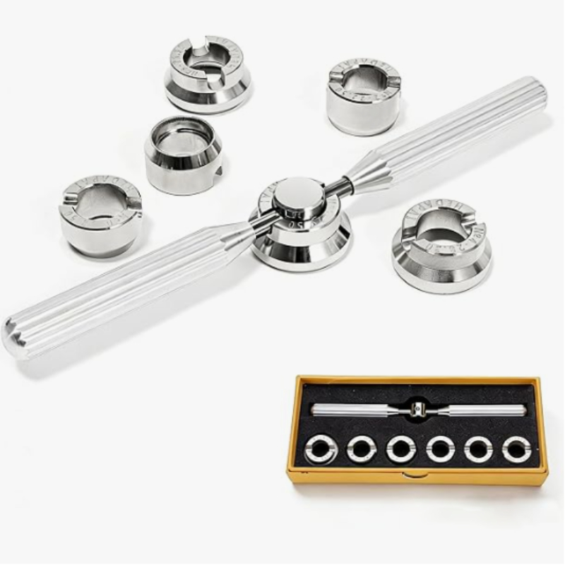 Herramienta para Abrir la Tapa - Rolex Watch Daytona reseña y precio