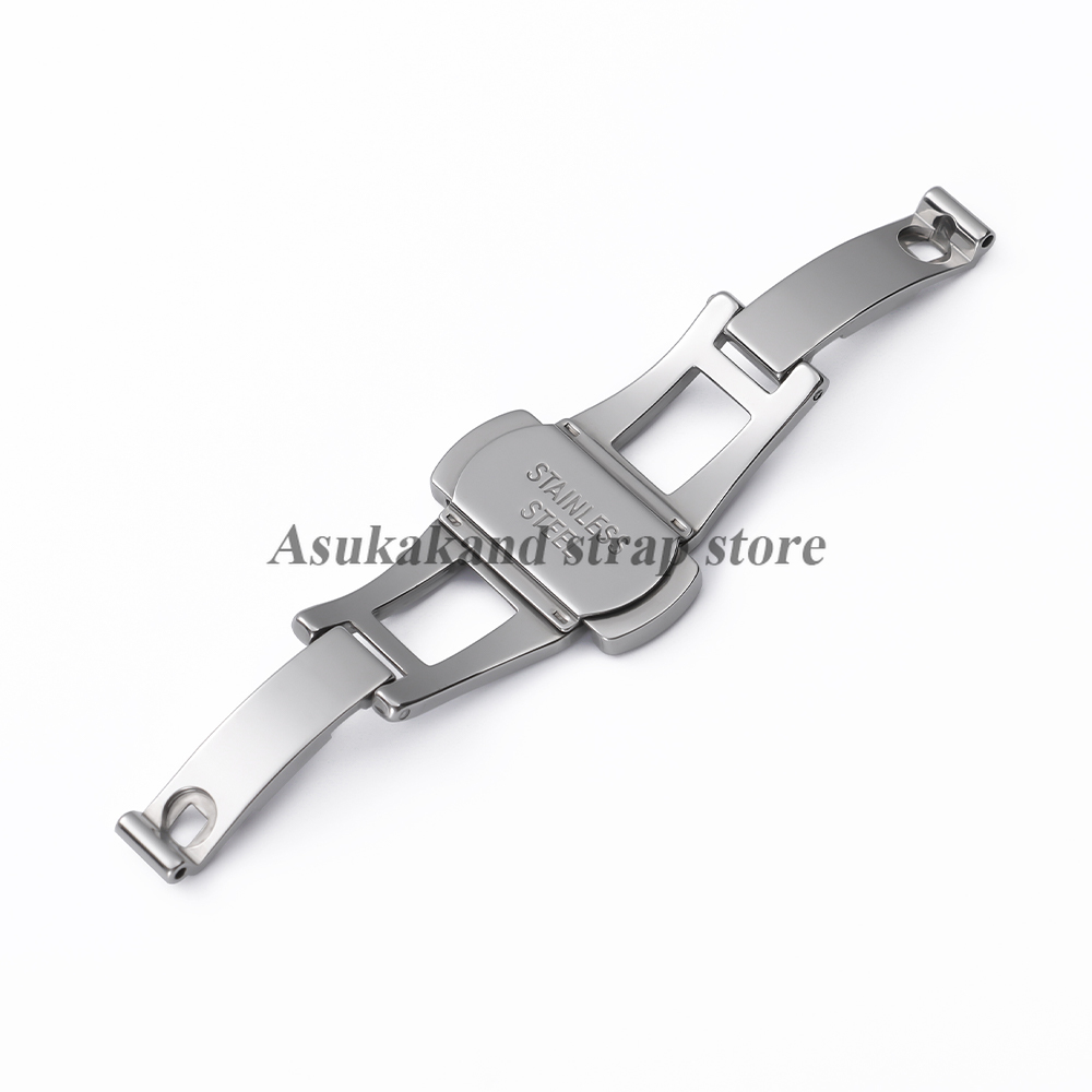 Correa de silicona de 20/22 mm - Silicone Watch Band 22Mm reseña y precio