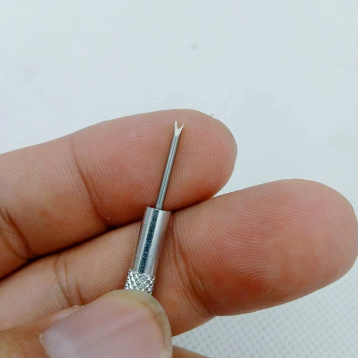 Herramientas de Reparación de  - Spring Bar Tool Set reseña y precio