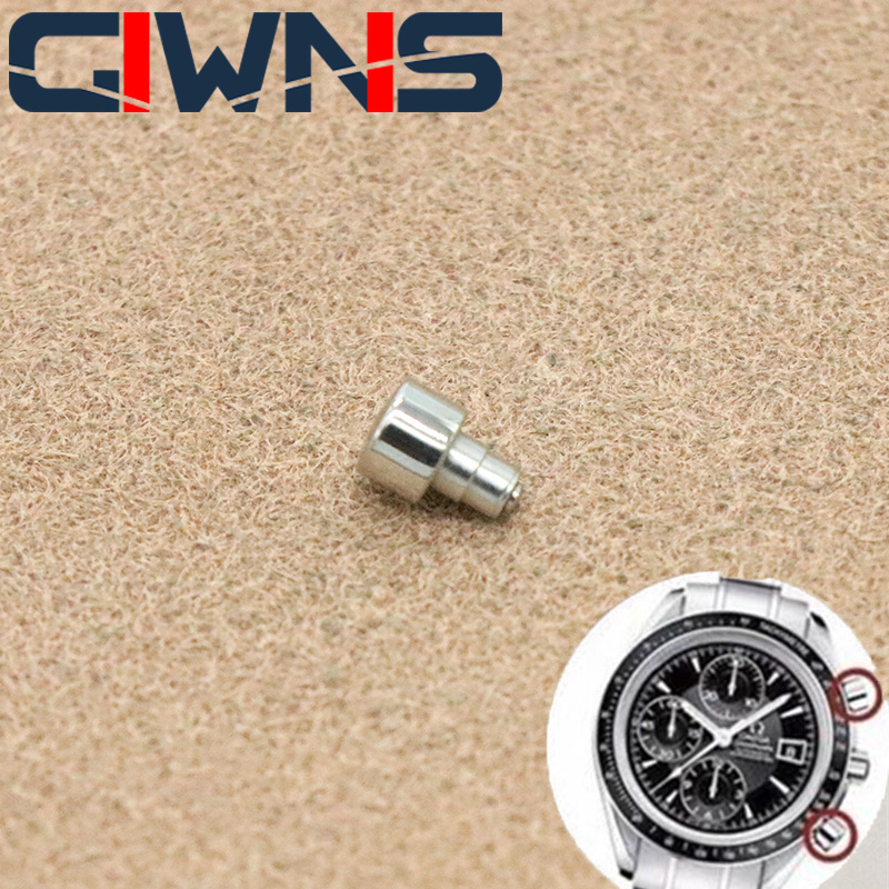 Botón de Sincronización para R - Omega Watch Seamaster reseña y precio