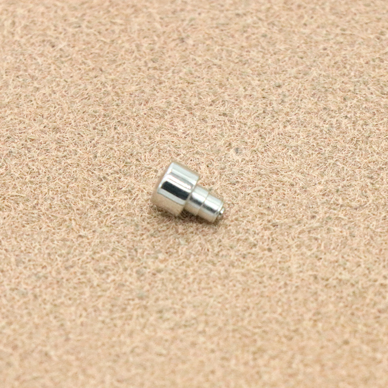 Botón de Sincronización para R - Omega Watch Seamaster reseña y precio