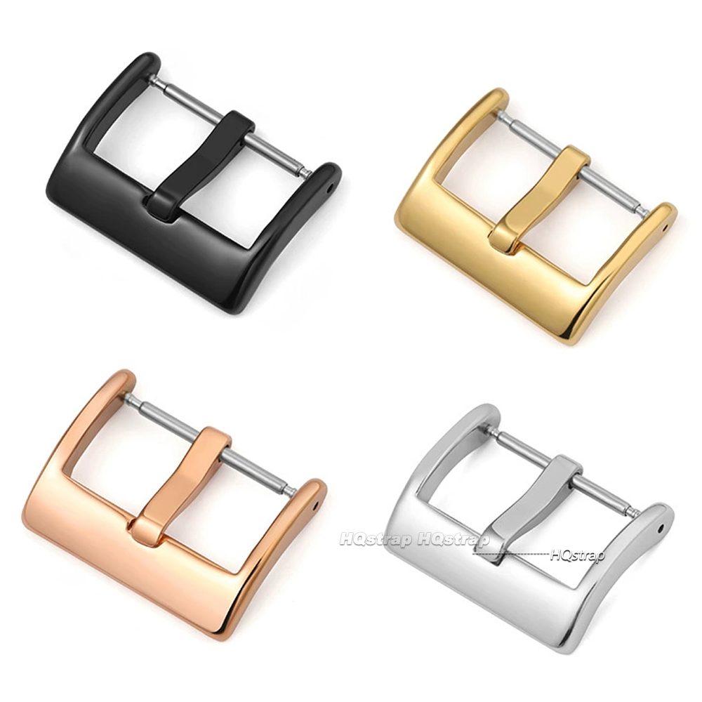 Hebilla de reloj de 16mm, 18mm - Silicone Watch Band 22Mm reseña y precio