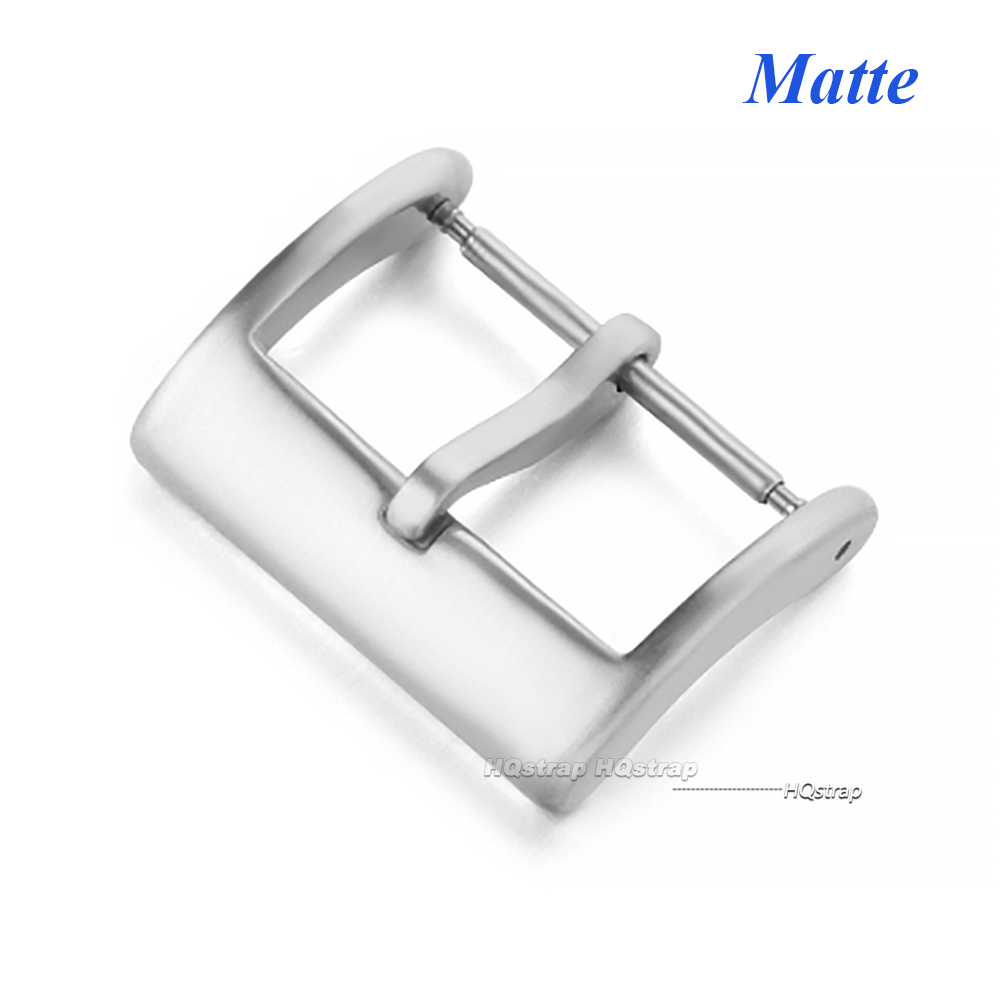 Hebilla de reloj de 16mm, 18mm - Silicone Watch Band 22Mm reseña y precio