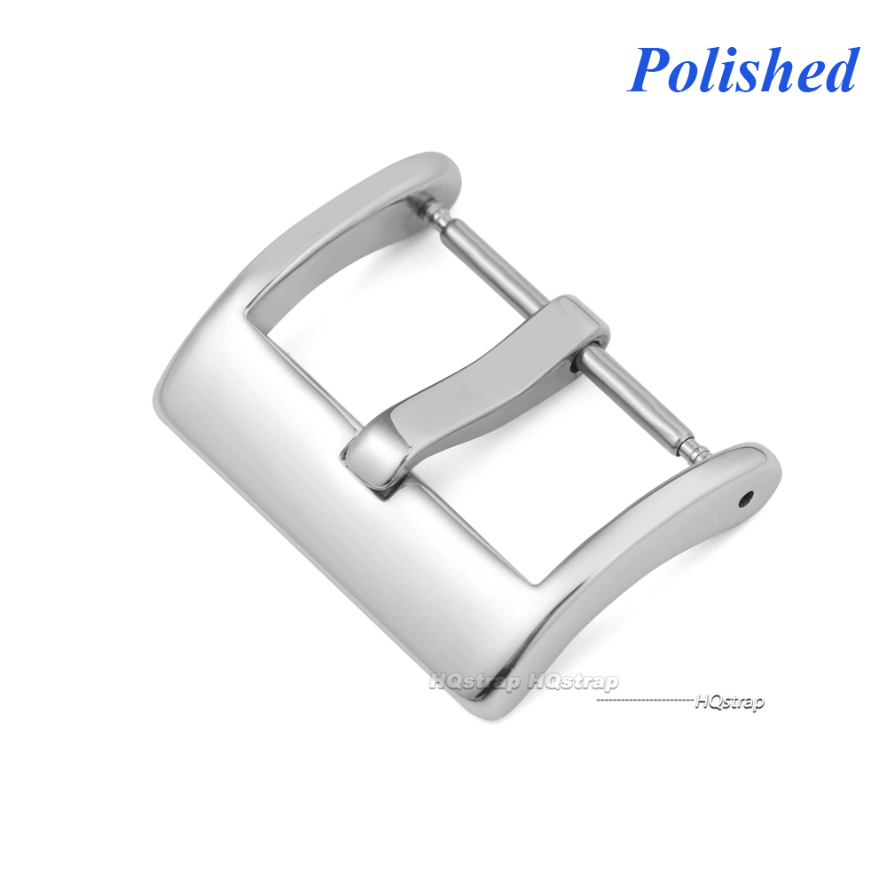 Hebilla de reloj de 16mm, 18mm - Silicone Watch Band 22Mm reseña y precio
