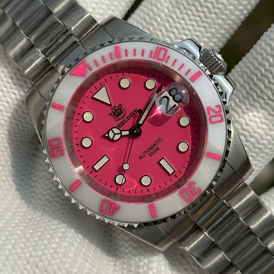 Reloj Automático para Hombre S - Seiko Watch Prospex reseña y precio