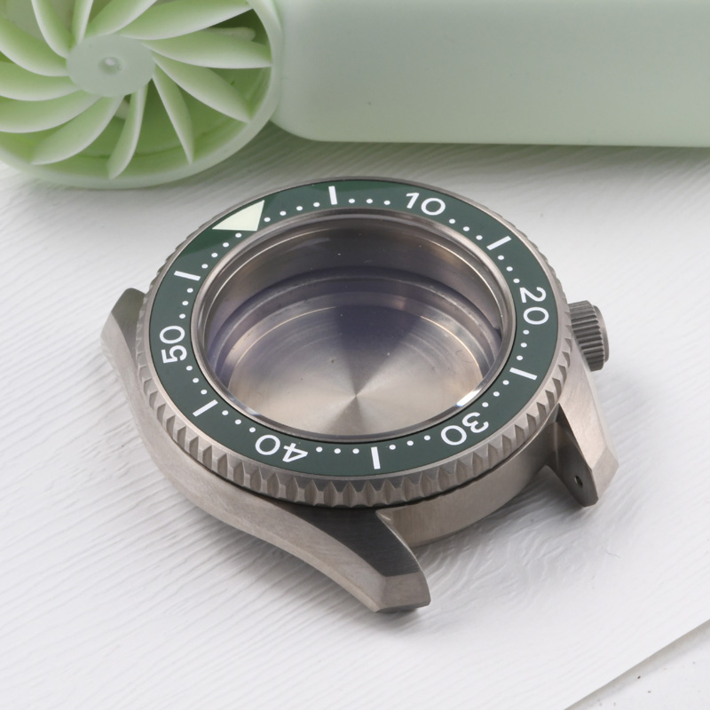 Caja de reloj de buceo Heimdll - Seiko Watch 5 Sports reseña y precio