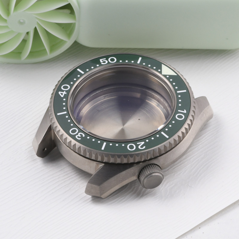 Caja de reloj de buceo Heimdll - Seiko Watch 5 Sports reseña y precio