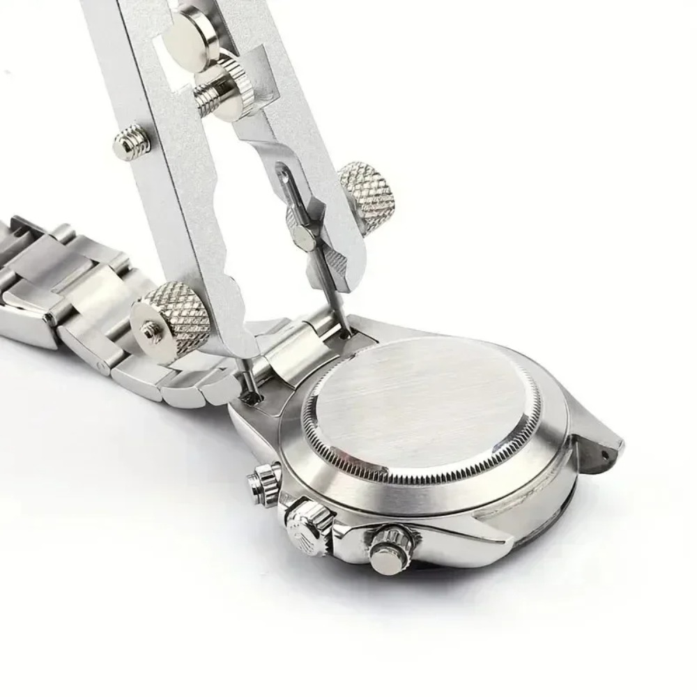 Juego de alicates para barras  - Spring Bar Tool Set reseña y precio